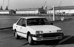Ford Telstar Sedan 1982 года